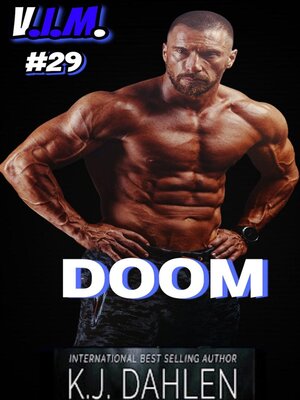 cover image of Doom